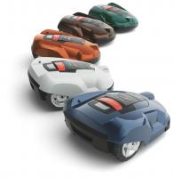 Automower collection 196x200 Automower collection 196x200